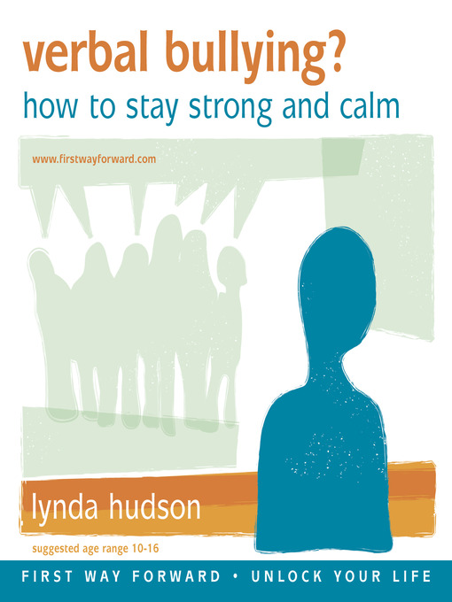 Title details for Verbal Bullying?  by Lynda Hudson - Available